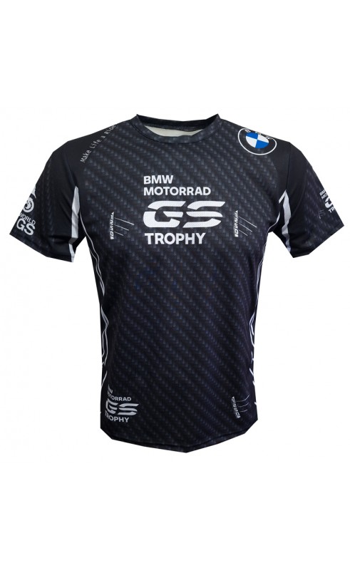 bmw r1250gs trophy camiseta