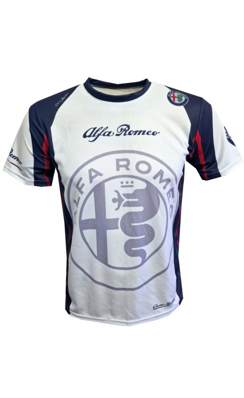 Alfa Romeo camiseta