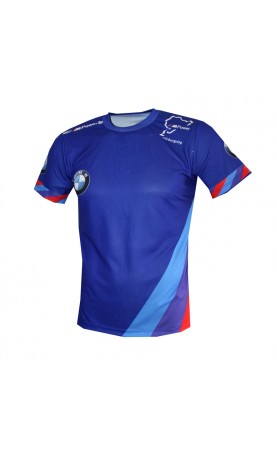 Racing Nurburgring Blue...