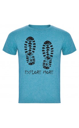 Explore more tee