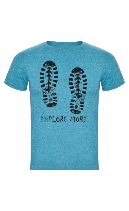 Explore more tee