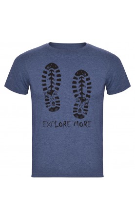 Explore more outdoor travel tee