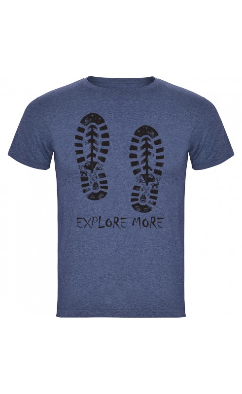 Explore more outdoor travel tee