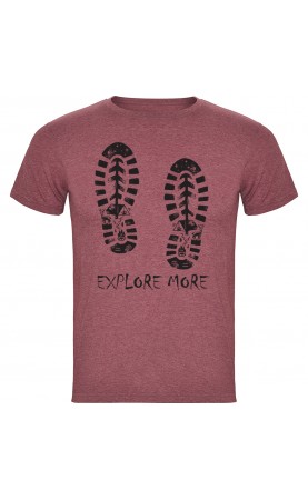 Explore more camping outdoor t-shirt