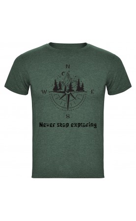 outdoor travel tee