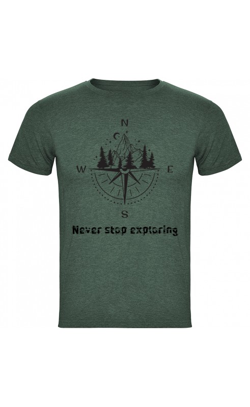 outdoor travel tee