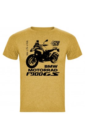 bmw f900gs motorrad tee