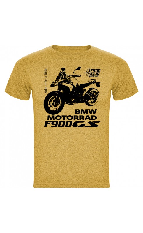 bmw f900gs motorrad tee