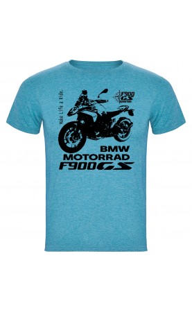 bmw f900gs t-shirt