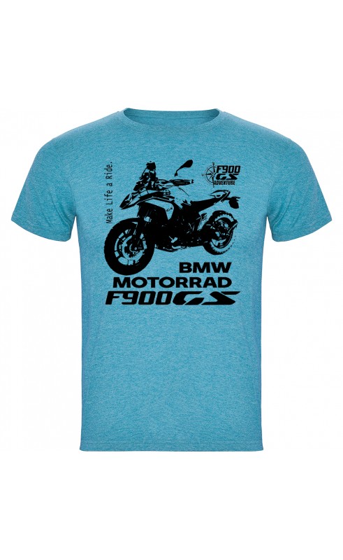 bmw f900gs t-shirt