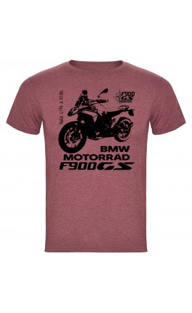 bmw f900gs motorrad tee