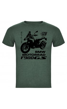 bmw f900gs motorrad tee