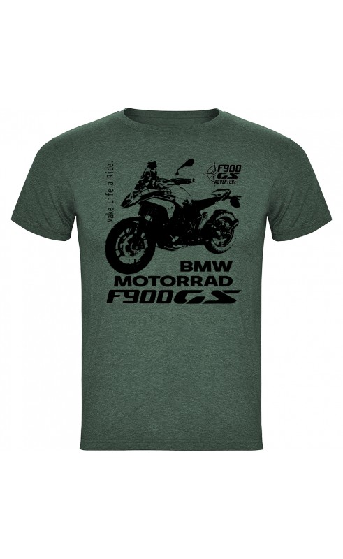 bmw f900gs motorrad tee