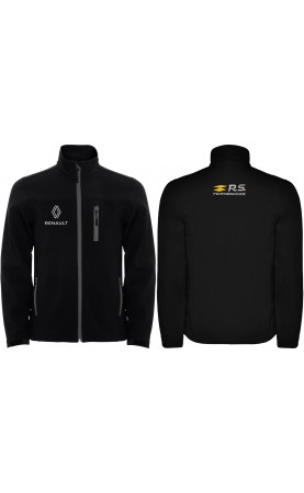 Rally sport Softshell...