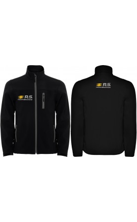 Rallye Sport Softshell...