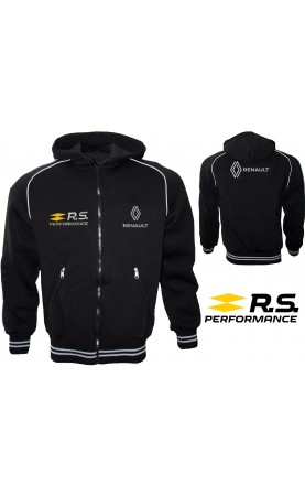 Auto motorsport Fleece...