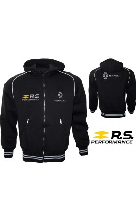 Renault RS Fleece Jacket...