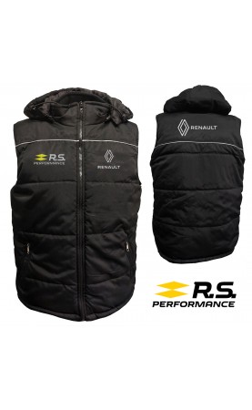 Rally sport Sleeveless...