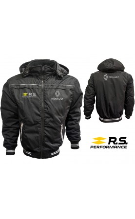 Rally Sport Jacket / Jacke...