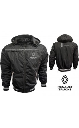 Truck Jacket / Jacke /...