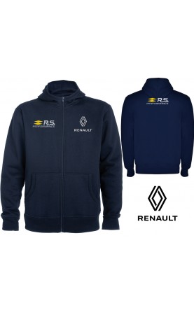 Rally sport Fleece Hoodie...