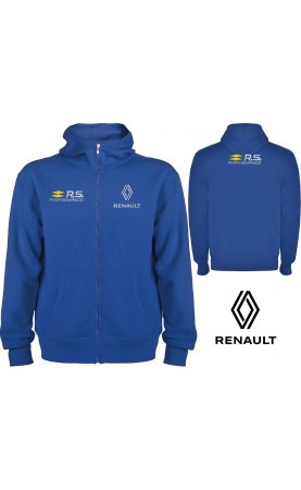 Rally sport Fleece Hoodie...