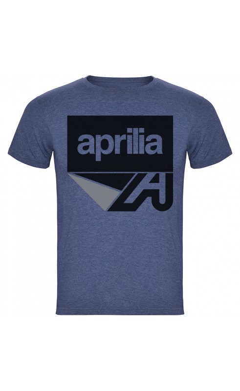 Aprilia Racing tee