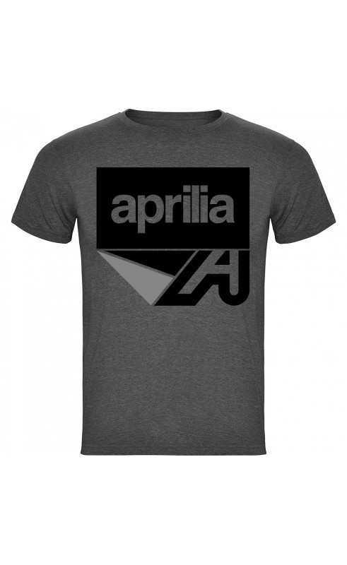 Aprilia t-shirt #be a racer