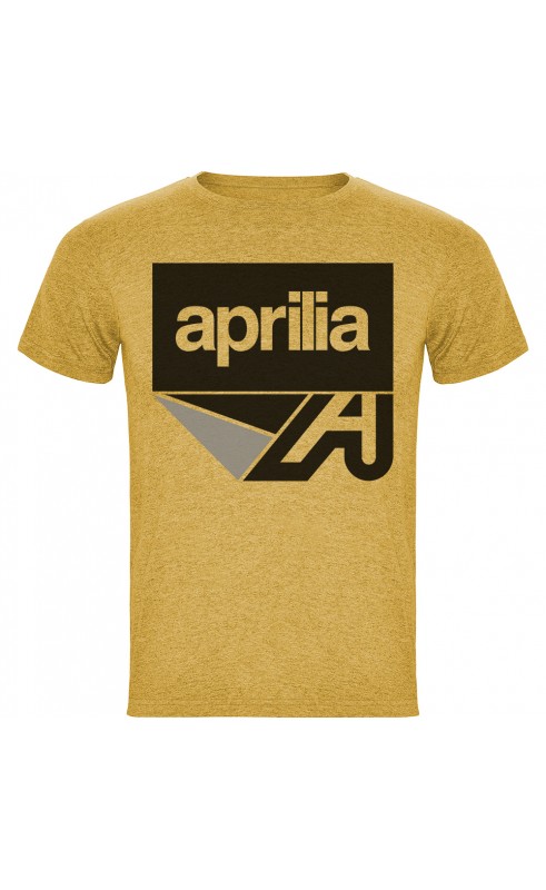 Aprilia racing tee