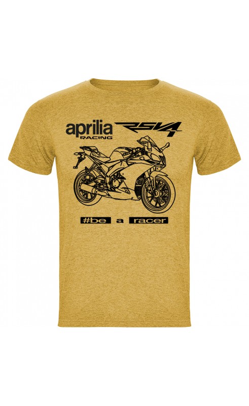 aprilia rsv4 tee