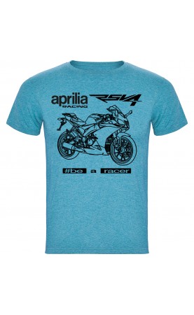 rsv4 aprilia t-shirt