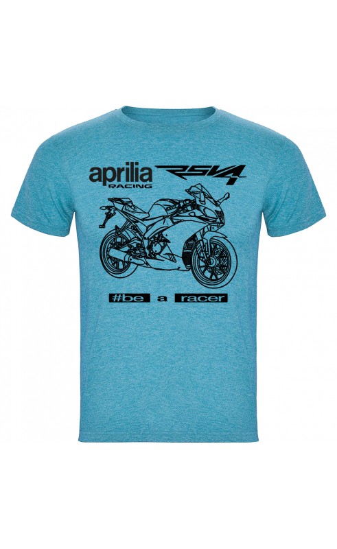 rsv4 aprilia t-shirt