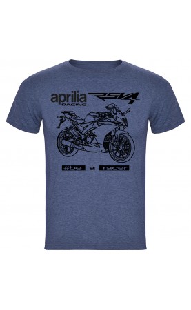 aprilia rsv4 tee