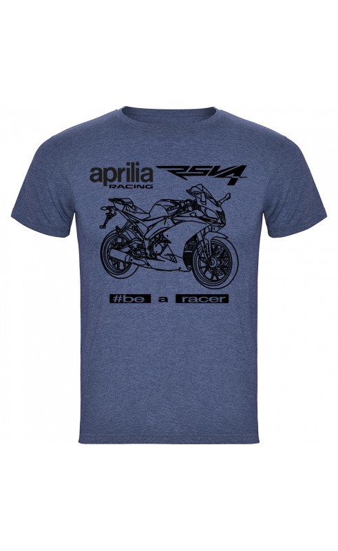 aprilia rsv4 tee