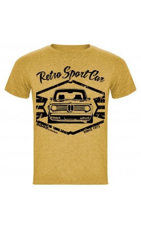 bmw 2002 retro tee