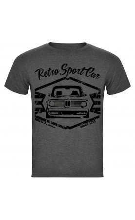 BMW 2002 Retro T-shirt...