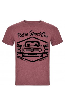 BMW 2002 Retro T-shirt...