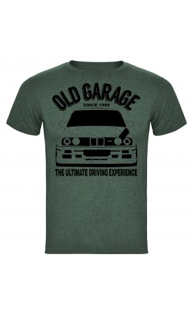 bmw e30 mpower tee