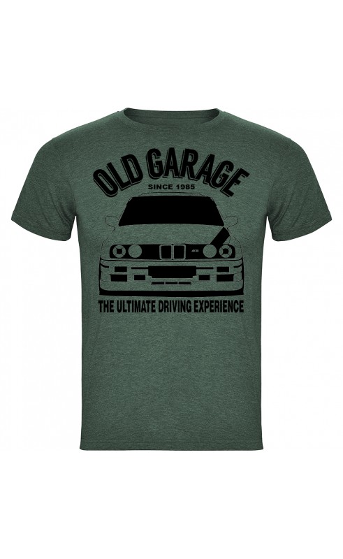 bmw e30 mpower tee