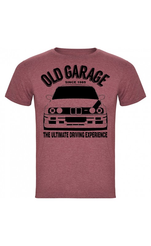 bmw e30 tee