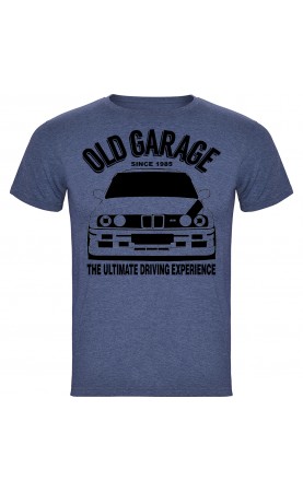 BMW E30 T-shirt Camiseta...