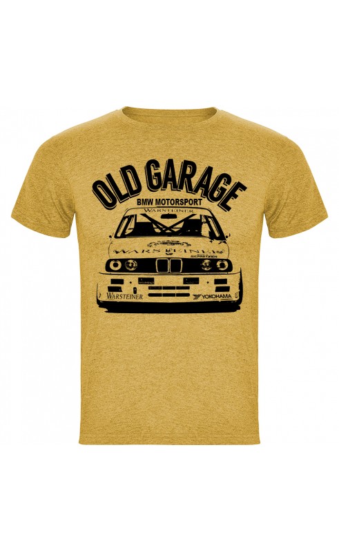 e30 dtm tee