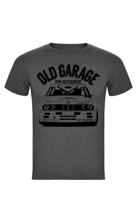 BMW E30 DTM T-shirt...