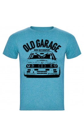 bmw e30 dtm tee