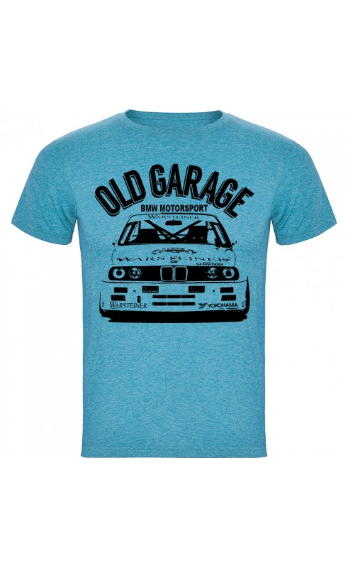 bmw e30 dtm tee