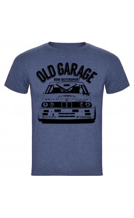 e30 dtm tee