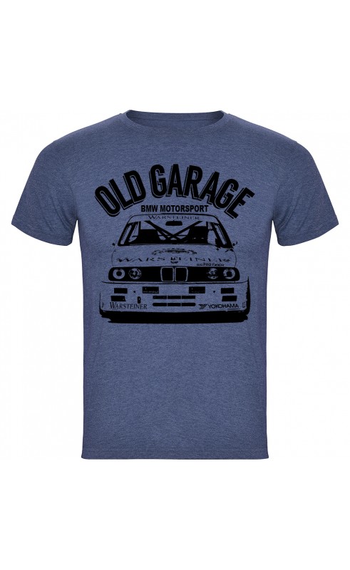 e30 dtm tee