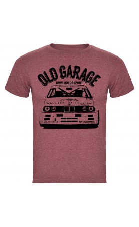 bmw dtm tee