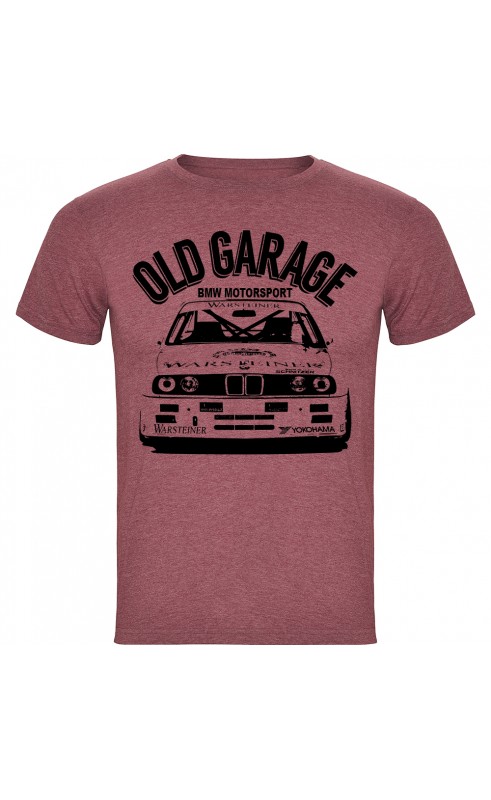 bmw dtm tee