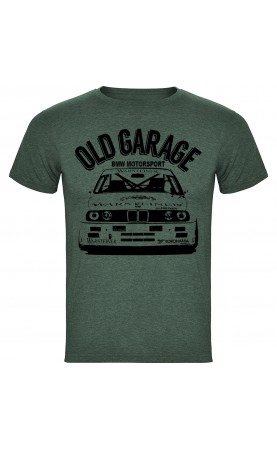 e30 dtm camiseta